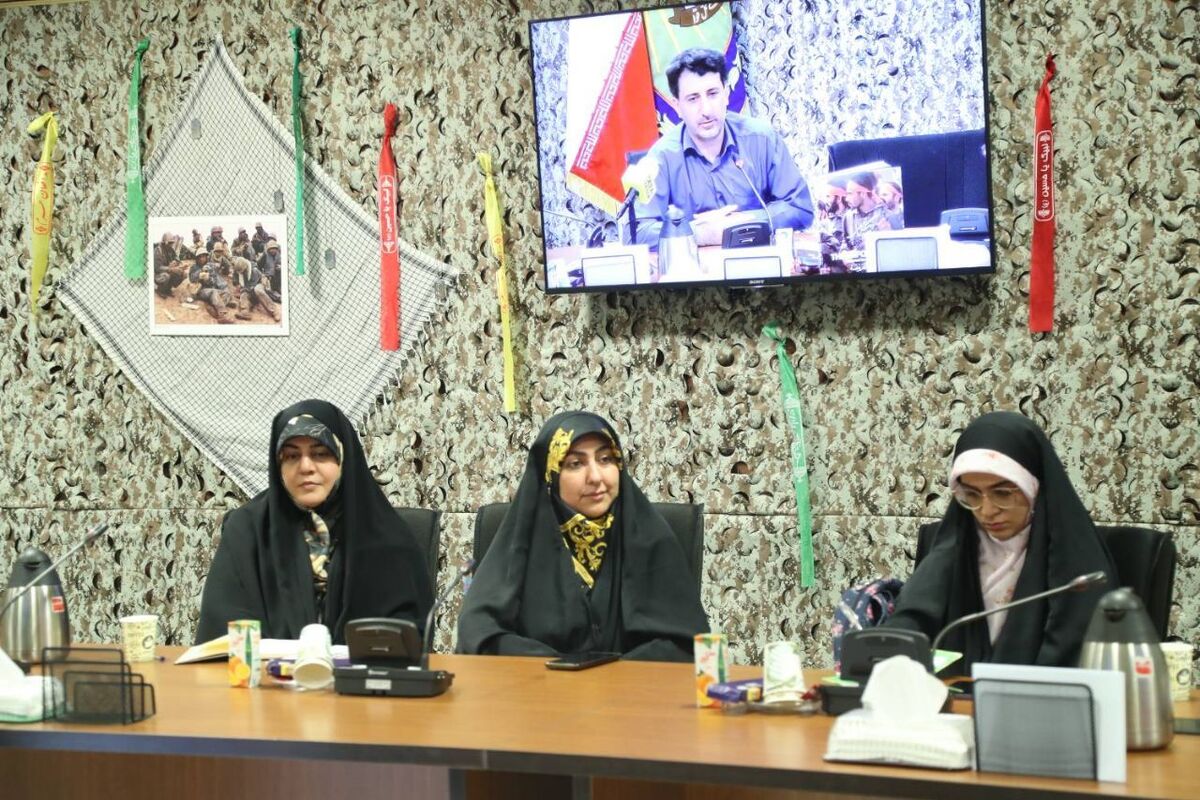 آیین رونمایی از کتاب «بررسی تأثیر بحران آب بر مناقشات بین اسرائیل و همسایگان»
