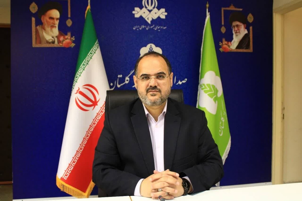 سول شکری‌نیا  ؛ نمونه ای از موفقیت مدیران کرمانشاهی در عرصه ملی