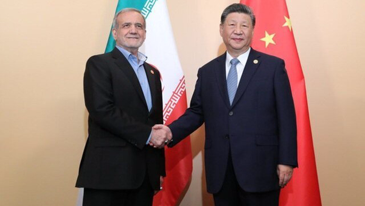 بازی برد-برد ایران این بار با جنوب جهانی