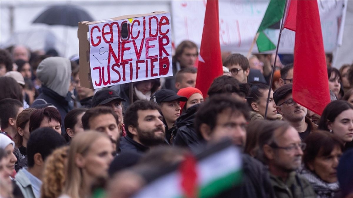 اسلوونی و فلسطین برای تقویت همکاری سیاسی تفاهمنامه امضا کردند