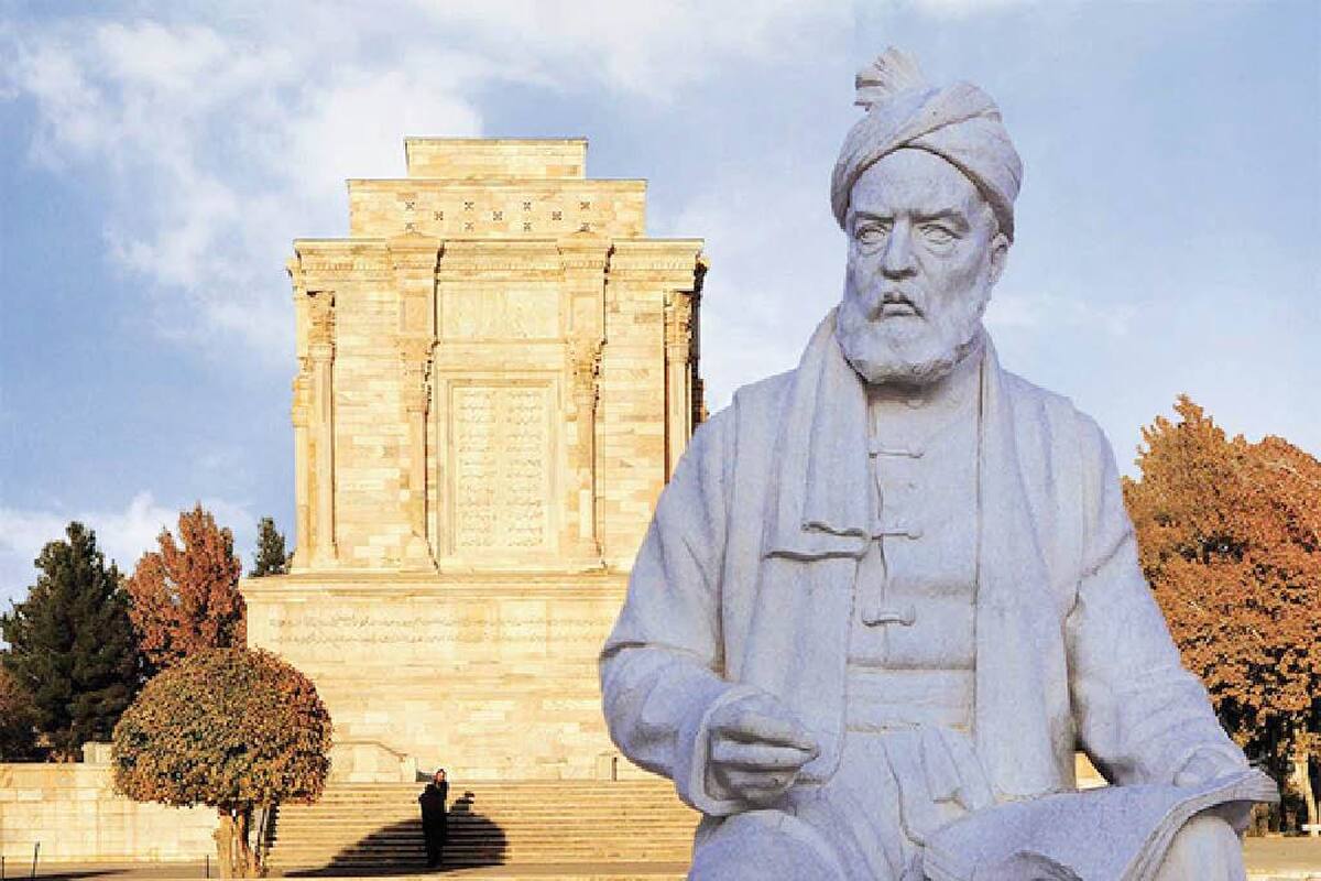 امپراتور فحاش را با مر قانون آشنا کنید