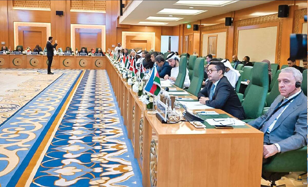 یک کمپین دیگر بیانیه‌ها در جده!