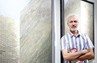 جشنواره هنر‌های تجسمی جوانان مهم‌ترین جشنواره هنری ایران است