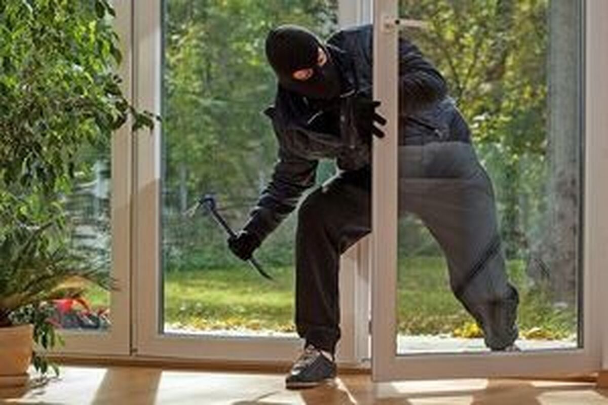 راهکارهای کم‌ هزینه برای پیشگیری از سرقت خانه و خودرو