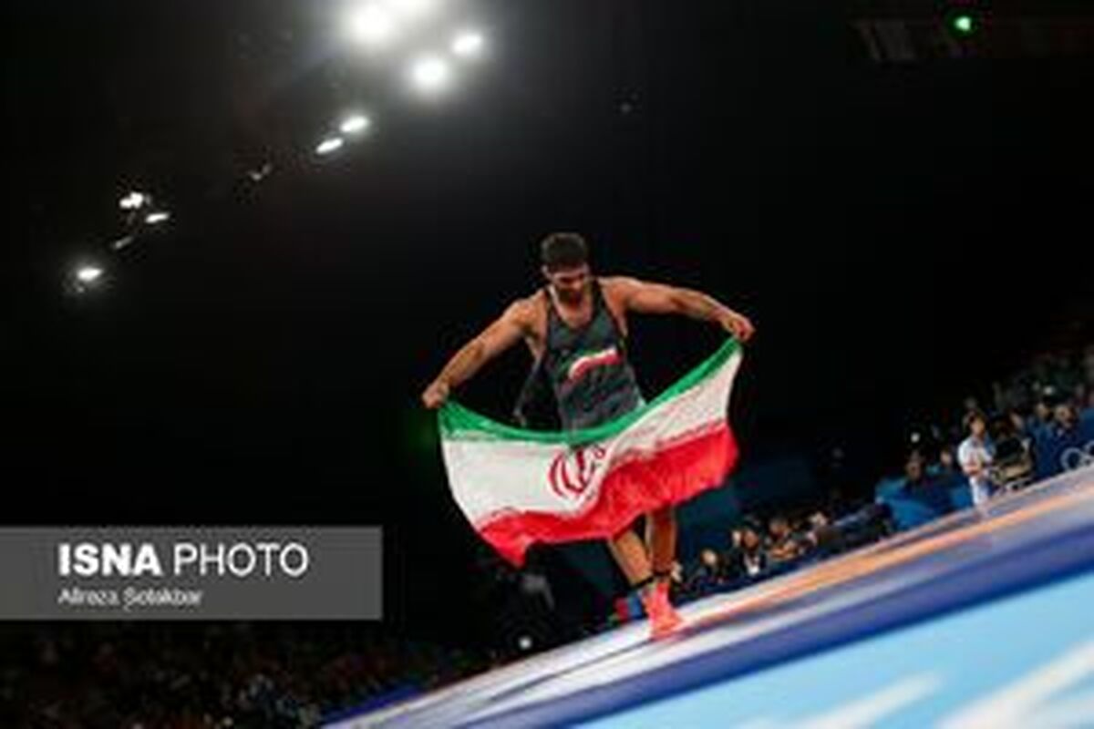 واکنش ساروی به کسب طلای جهانی ۲۰۲۵ در زاگرب