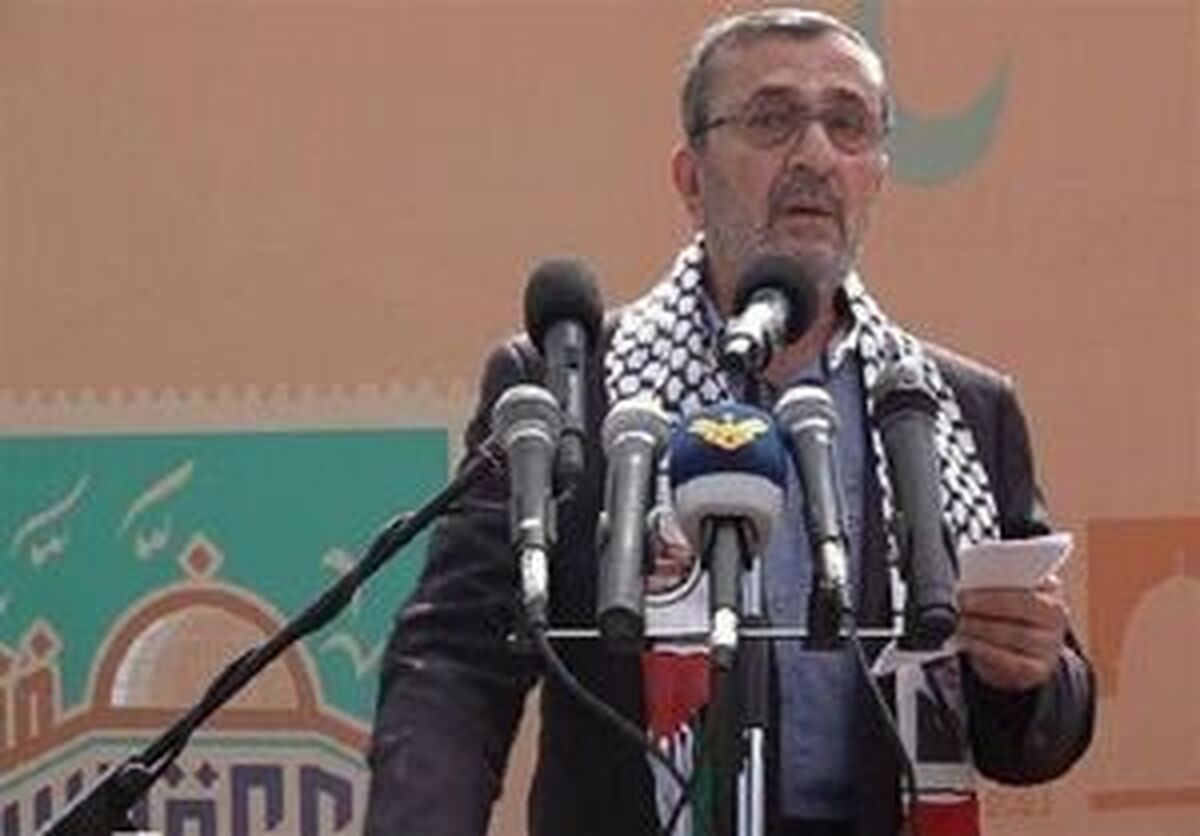 حزب‌الله: سلاح مقاومت مانع تحقق اهداف صهیونیست‌ها در لبنان است