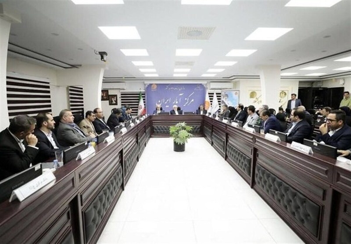 نباید برای خوشایند یک مسئول یا دستگاه، آمار تولید کنیم