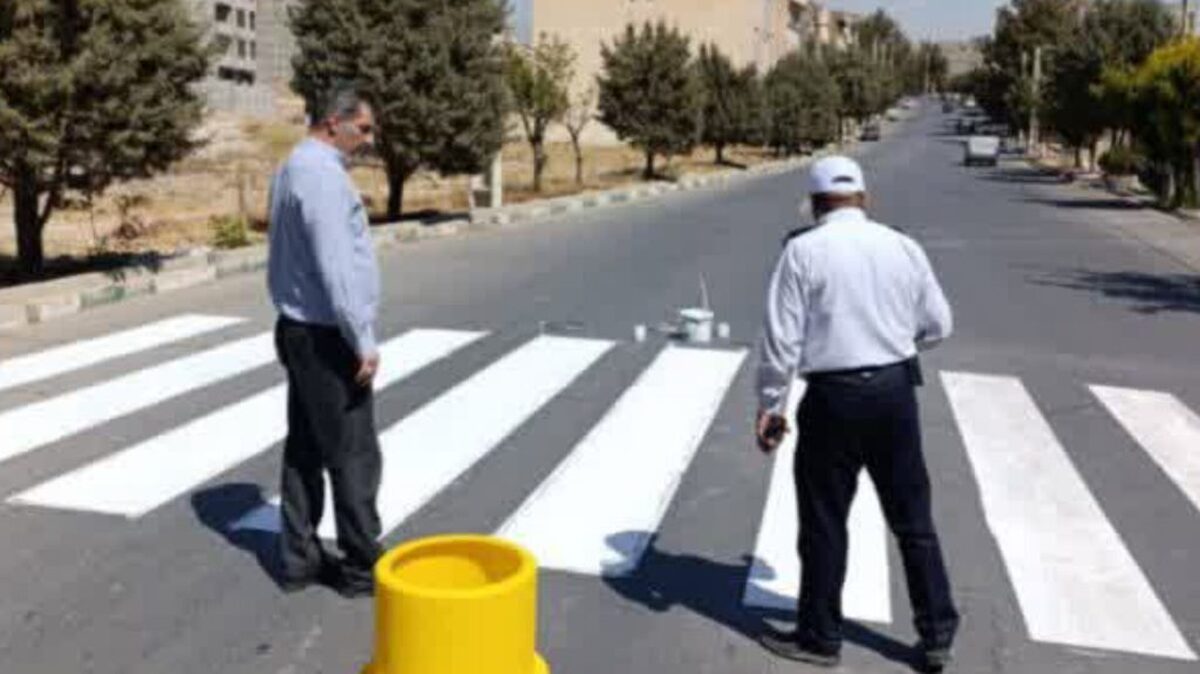 مهستان؛ پیشگام در ایمن‌سازی مسیرهای دانش‌آموزی