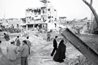 سکوت رادیویی قبل از تهاجم غافلگیرانه