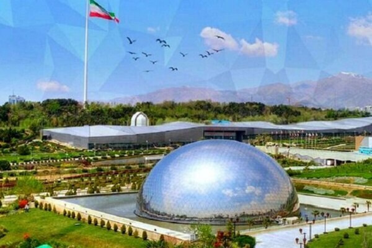 بازدید از موزه ملی انقلاب اسلامی و دفاع مقدس رایگان شد