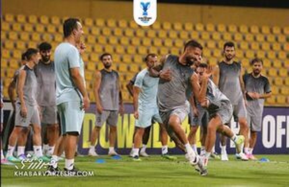طلسم ۴۸۵ روزه استقلال امشب می شکند؟!