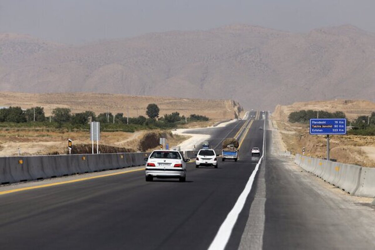 آغاز موج بازگشت مسافران تعطیلات پایان تابستان / هشدار پلیس راه نسبت به تبعات شتاب‌زدگی رانندگان