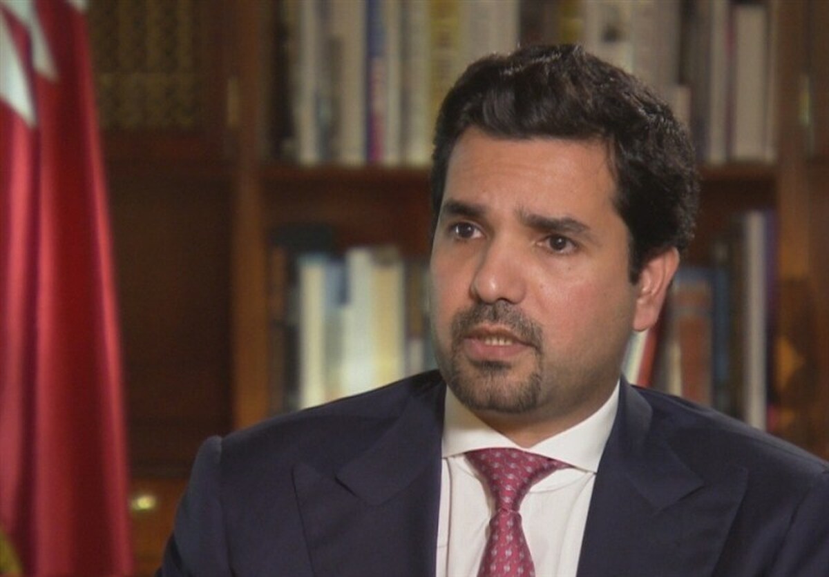 دیپلمات قطر بی‌عملی آمریکا در حمله اسرائیل به دوحه را خیانت خواند