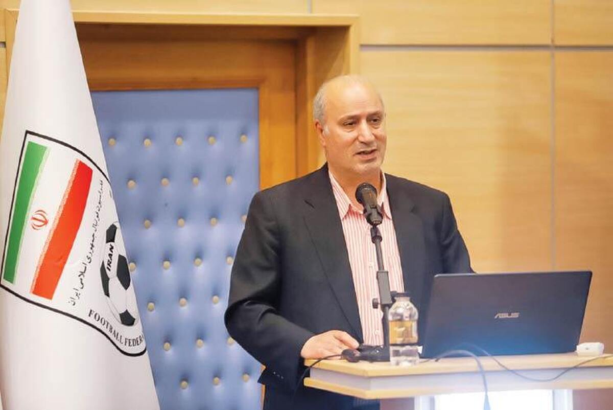 تهدید توخالی  و تکراری رئیس 