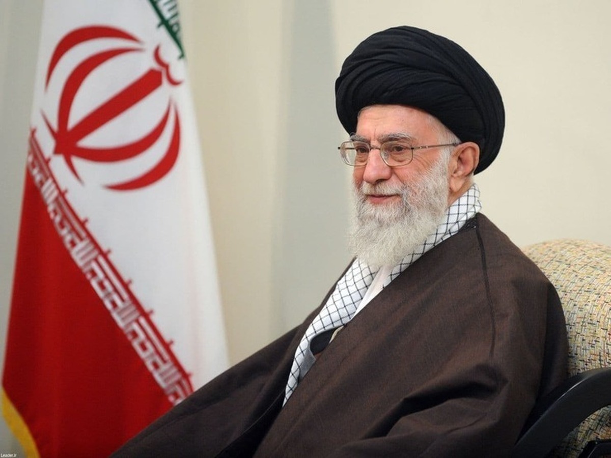 پیام قدردانی رهبر معظم انقلاب به مناسبت قهرمانی کشتی فرنگی ایران