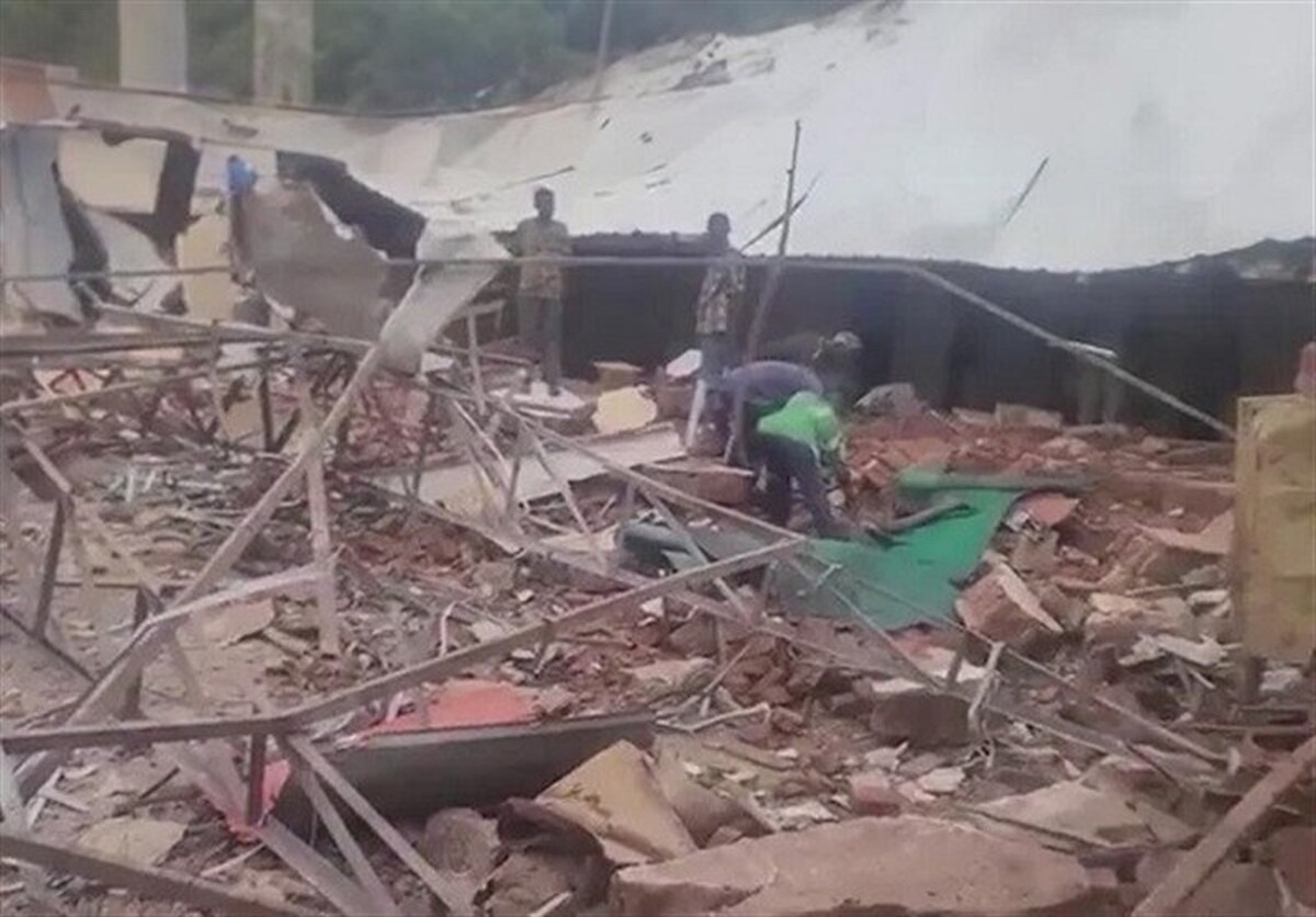 ایران حمله به نمازگزاران در شهر فاشر سودان را محکوم کرد