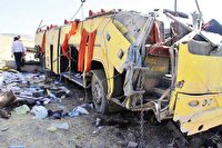 مرگ سالانه ۳ هزار کودک در جاده‌ها و انفعال مسئولان