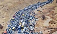 جان دوباره در کالبد ایلام با توسعه زیرساخت‌های حمل‌و‌نقل