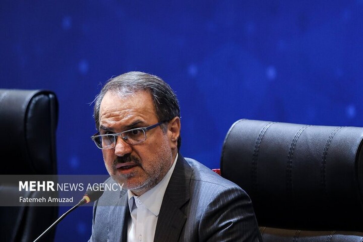 خدائیان: عفو معیاری زمینه‌ساز اصلاح محکومان است