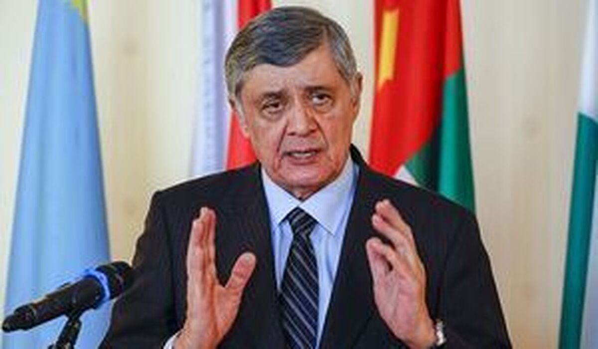 مسکو: حمله آمریکا به افغانستان بعید است