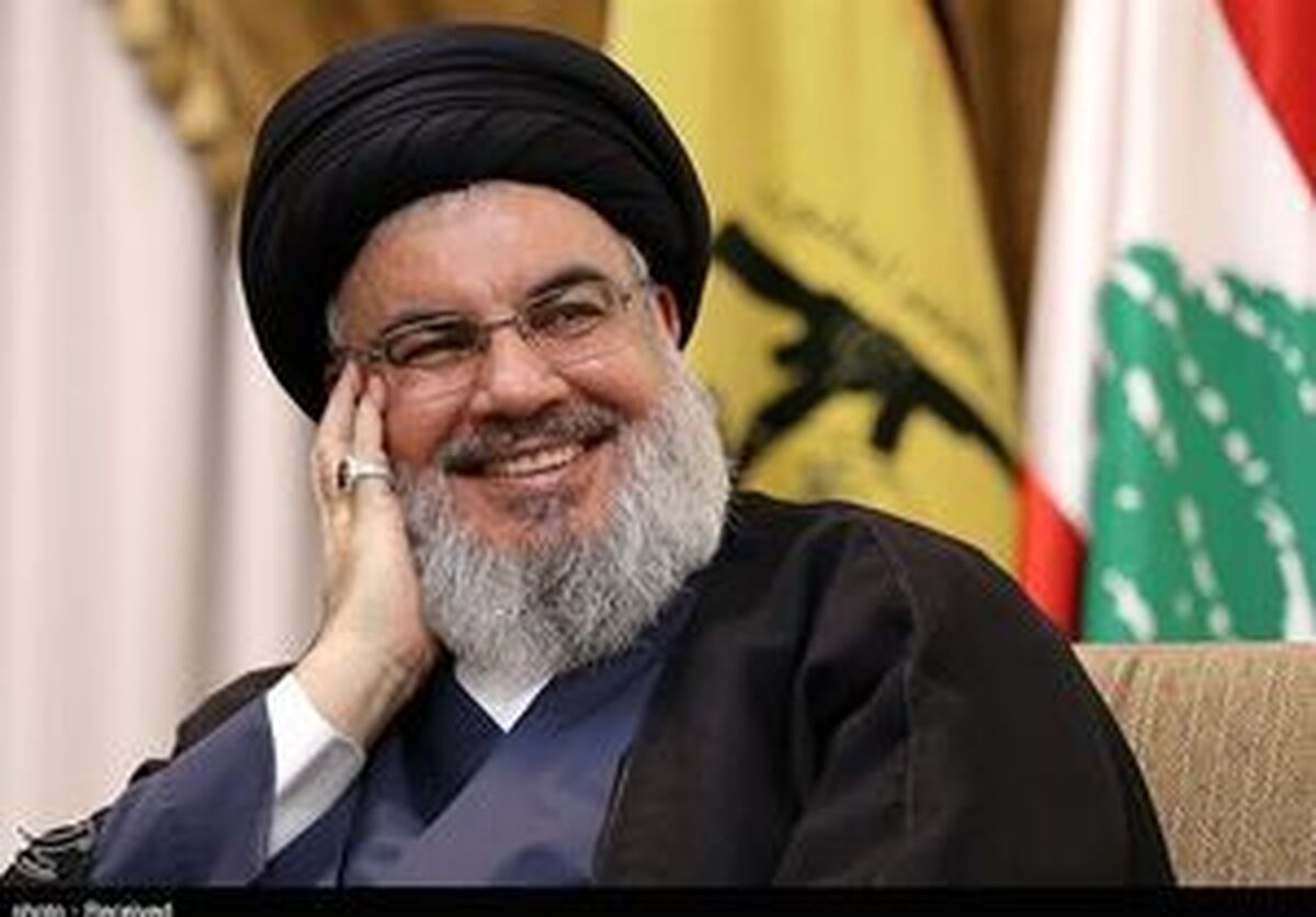 جورج عبدالله: سید حسن نصرالله نماد کرامت عربی وانسانی در جهان است