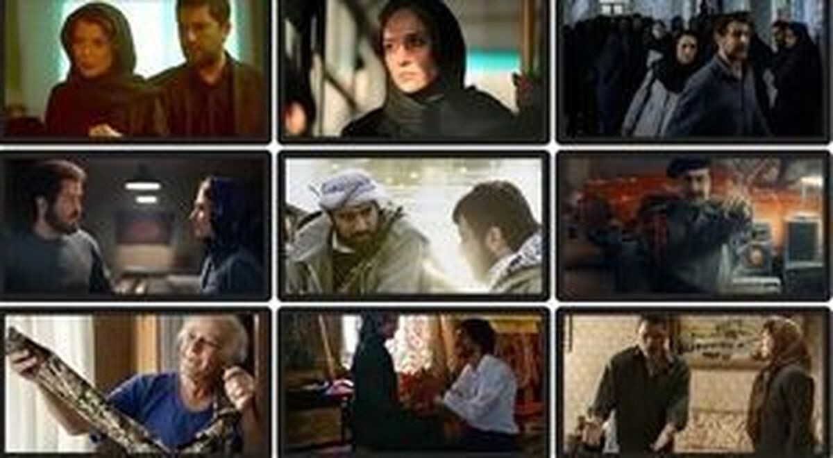 ۱۰ میلیون و ۳۶۵ هزار نفر به سینما رفتند