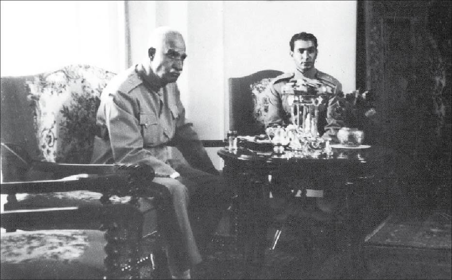 گفتند فعلاً بروید جزیره موریس تا بعد