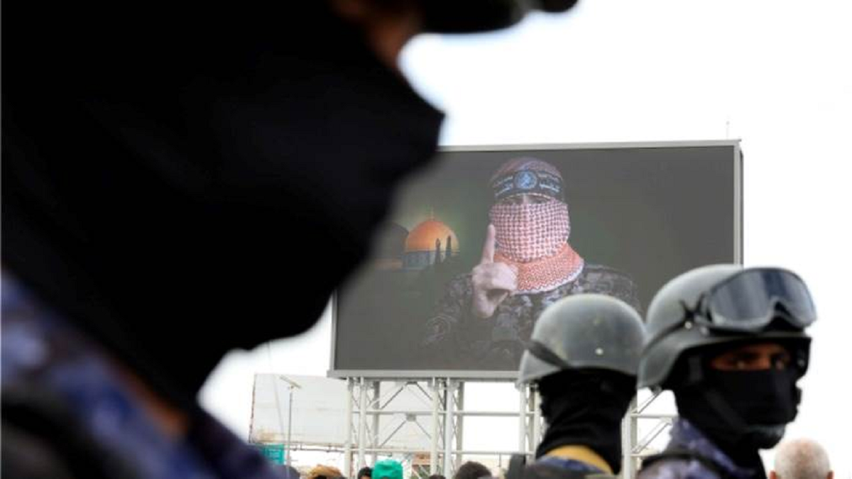 ادعای فاکس نیوز: حماس نامه‌ای برای ترامپ فرستاده و خواستار آتش‌بس شده است