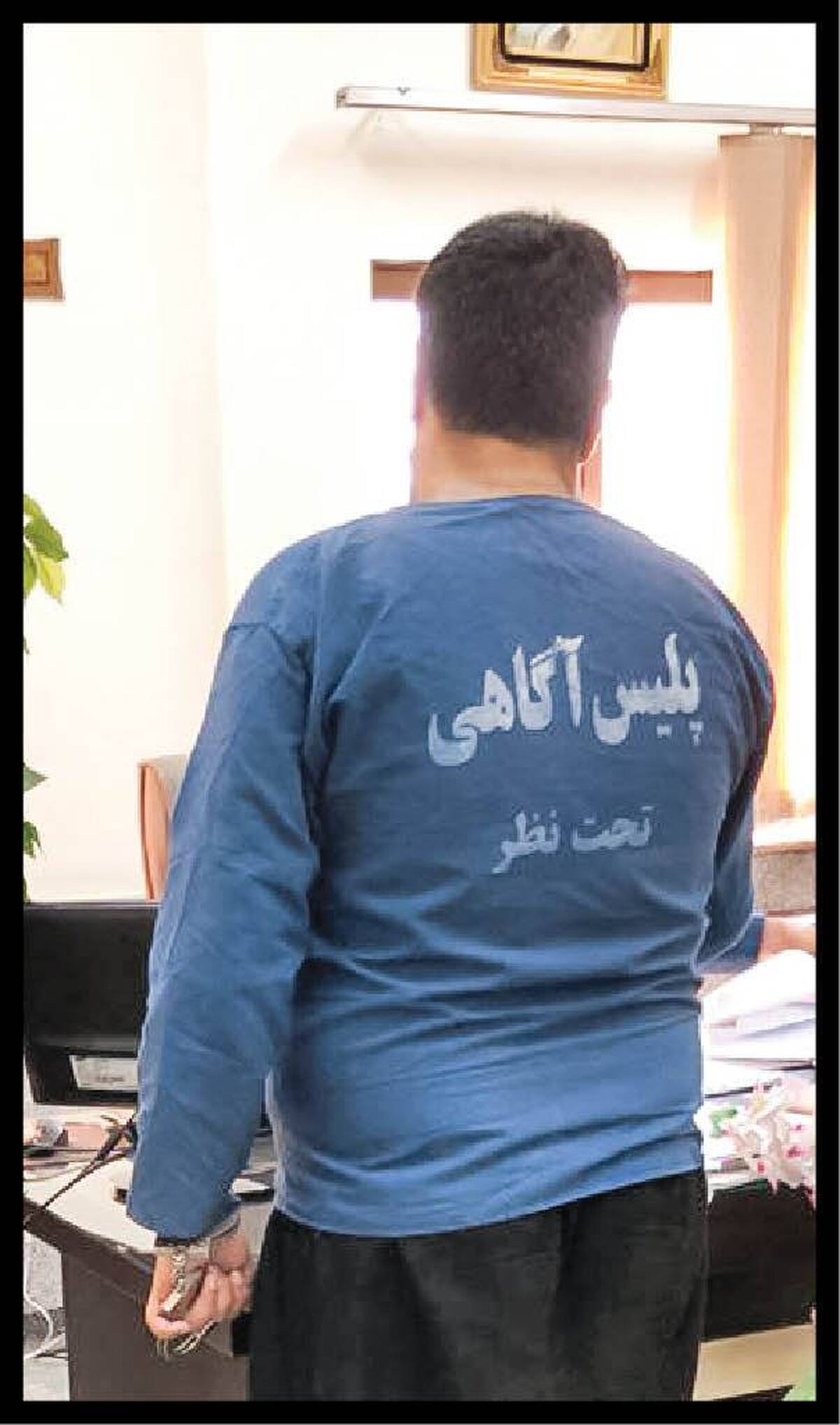 گردشگر عربستانی به جرم قتل مرد ایرانی محاکمه می‌شود