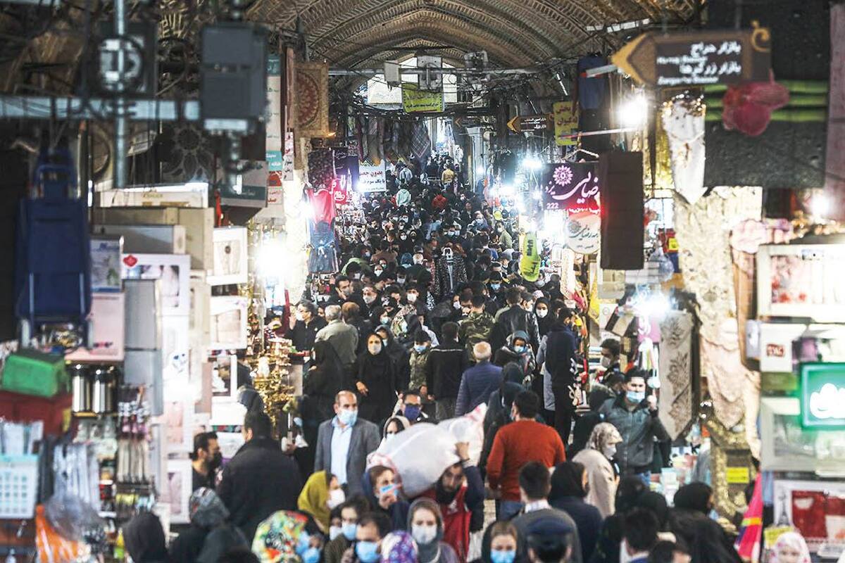 جلسات «تنظیم بازار» تنظیم است، اما بازار نه!