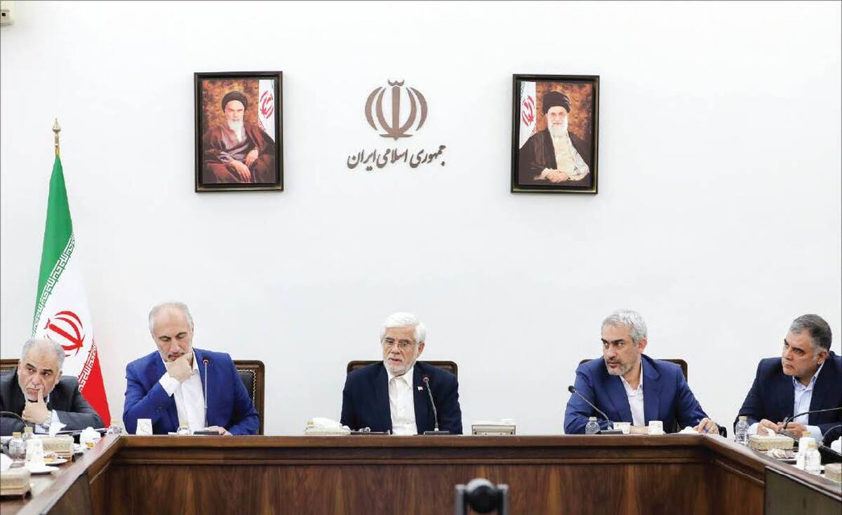  دولت برای مقابله با مکانیسم ماشه برنامه دارد