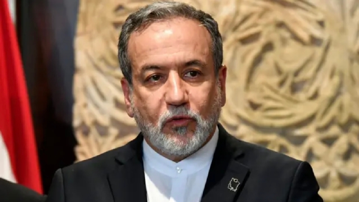 عراقچی: ایران به فعال شدن اسنپ‌بک واکنش نشان خواهد داد