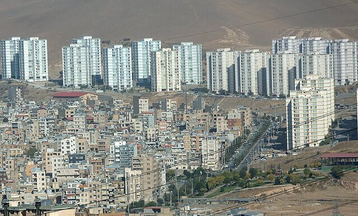 مسکن مهر در شانزدهمین سال خود همچنان در حال افتتاح است