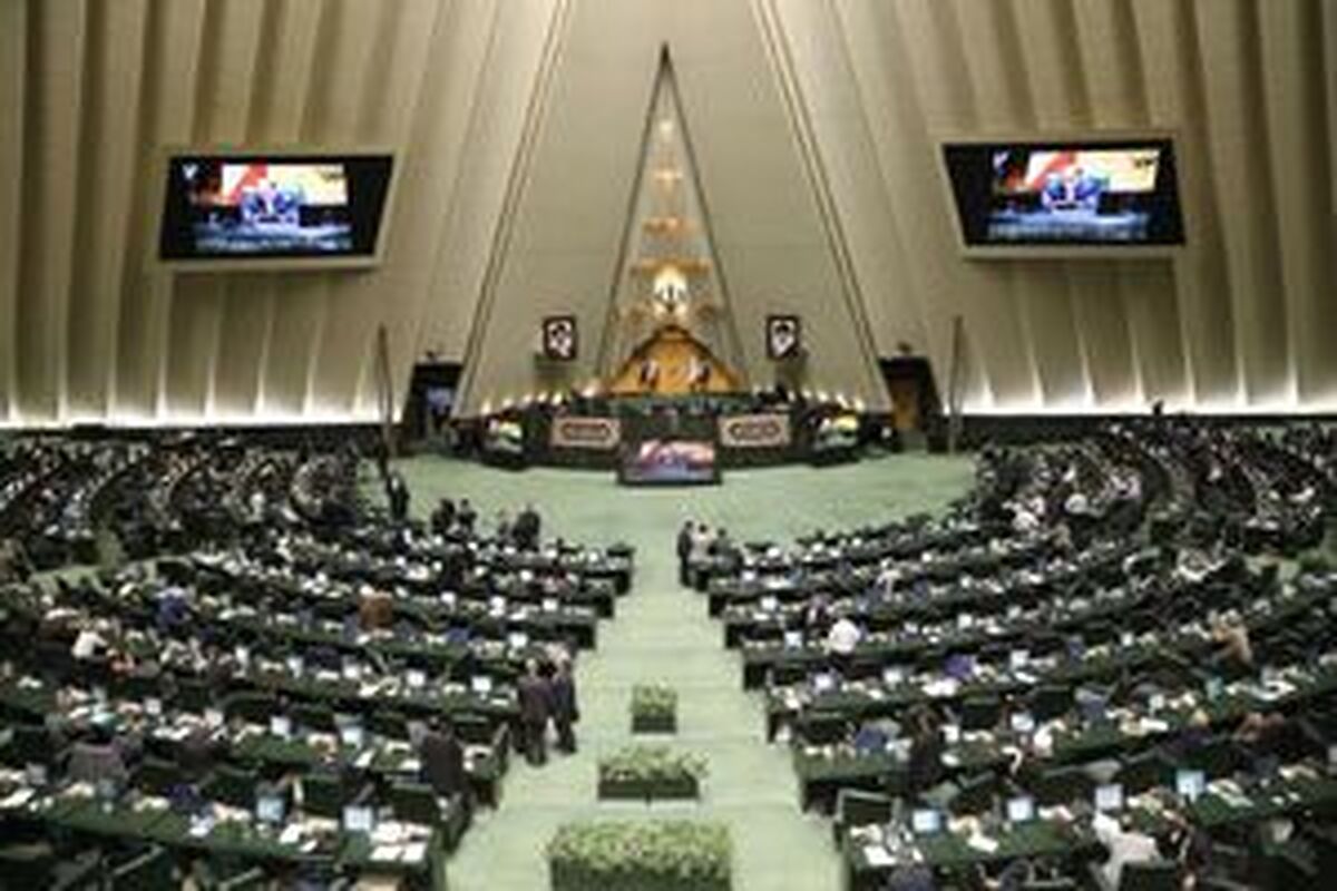 مجلس: ایجاد کریدورهای تحمیلی، با منافع ملت‌های منطقه سازگار نیست