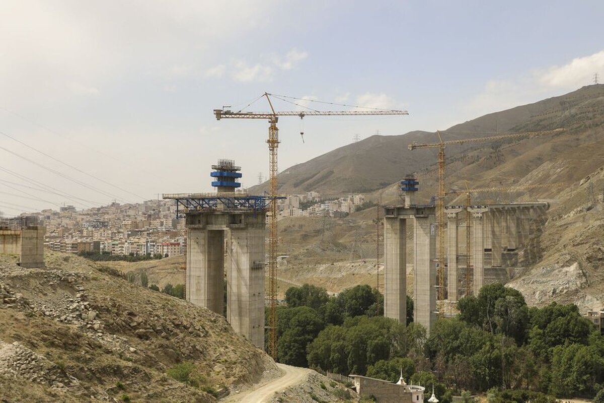 خداحافظی با راهبندان‌های پایان‌ناپذیر اتوبان تهران - كرج