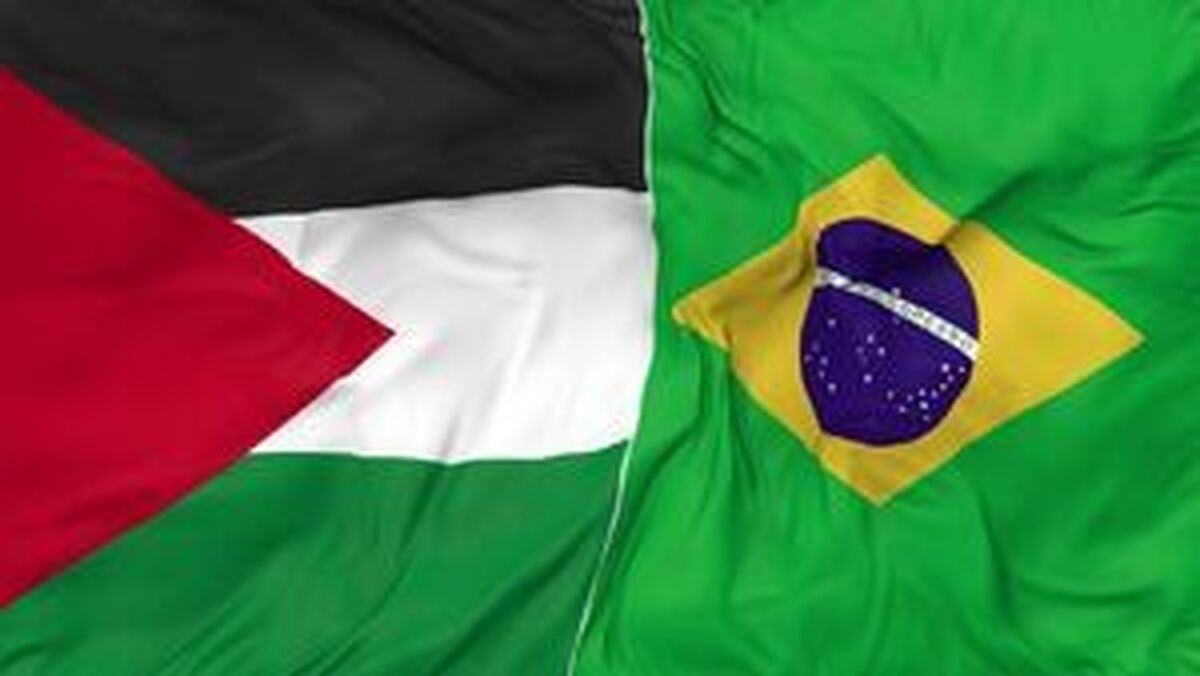 تنش دیپلماتیک برزیل و رژیم صهیونیستی بالا گرفت