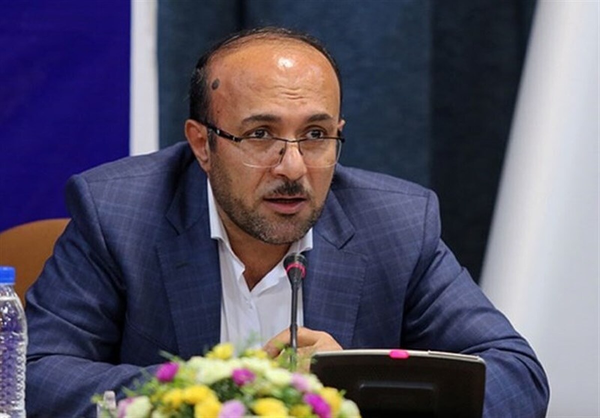گمرک: ۱۳ کیلو طلای بابک زنجانی استاندارد نبود، مرجوع شد