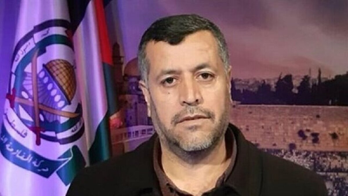 حماس: اهداف شوم اشغالگران، تسلط میدانی و کوچ اجباری در کرانه باختری است