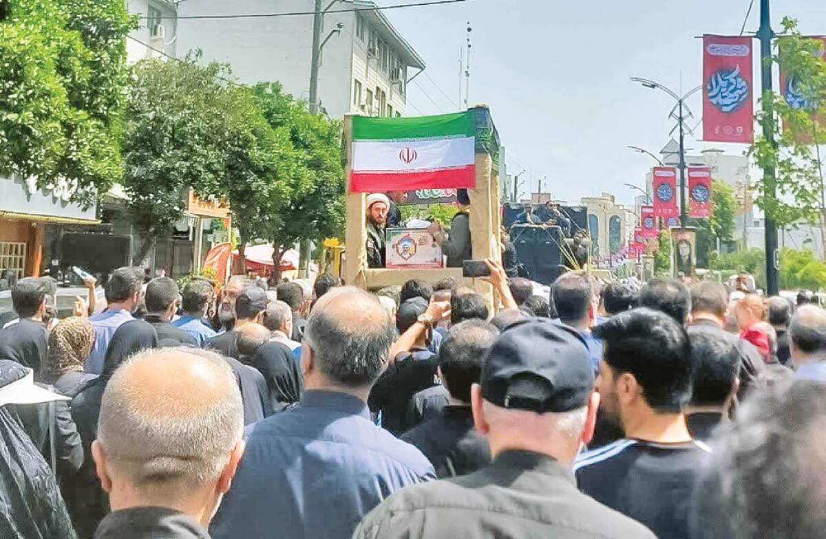  هیچ مقامی باعث نمی‌شد اصالت روستایی‌اش را فراموش کند