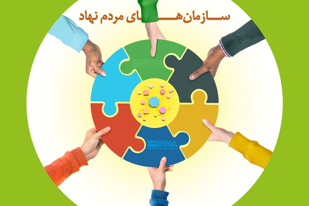 استفاده از سمن‌ها برای حل مسایل باید شتاب گیرد