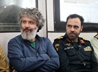 معاون سیما: «الگوریتم» یکی از بزرگ‌ترین مجموعه‌های پلیسی تلویزیون است