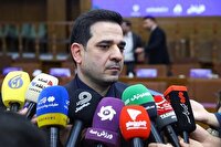 تقوی: والیبال ایران هنوز با اوج فاصله دارد/ نمی‌شود انتظار بالا داشت
