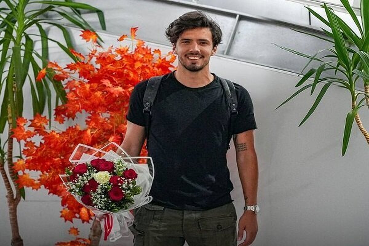 بازیکن پرسپولیس به تیم ملی دعوت شد