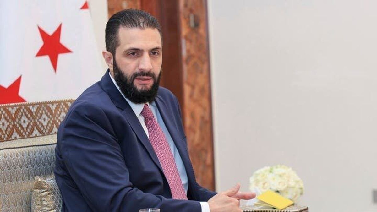 جولانی: نه به اخوان المسلمین وابسته‌ام و نه به داعش