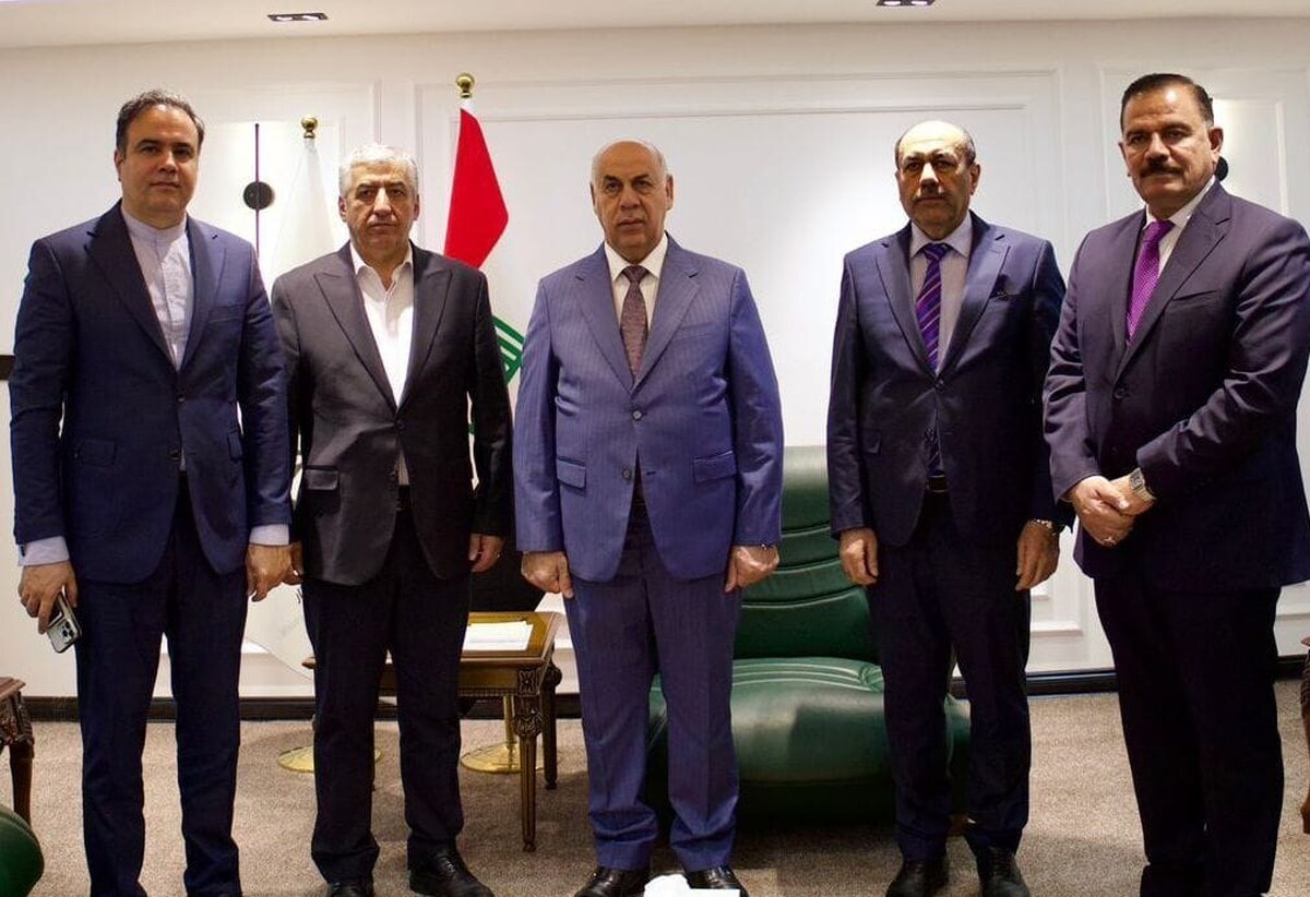 آمادگی عراق برای تبادل ۱۰ میلیون گردشگر با ایران