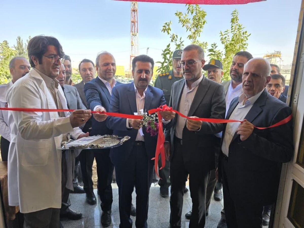 ایران صادرکننده ورق «پلی پروپیلن» شد