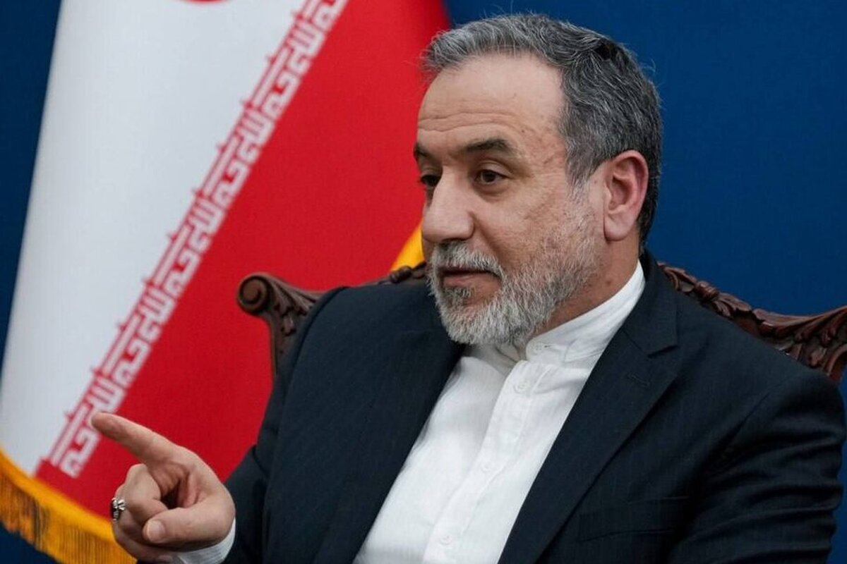واکنش عراقچی به اقدام ضد ایرانی دولت استرالیا