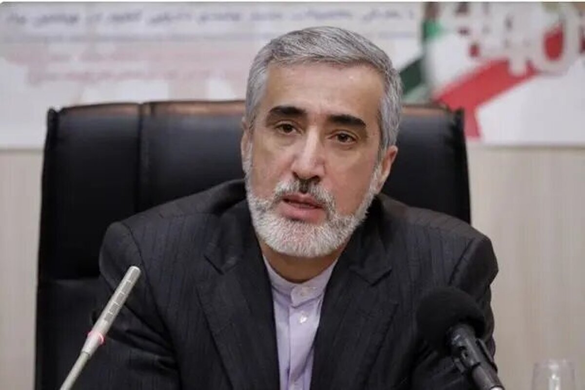 پیرصالحی: استقلال دارویی به واقعیت تبدیل شد