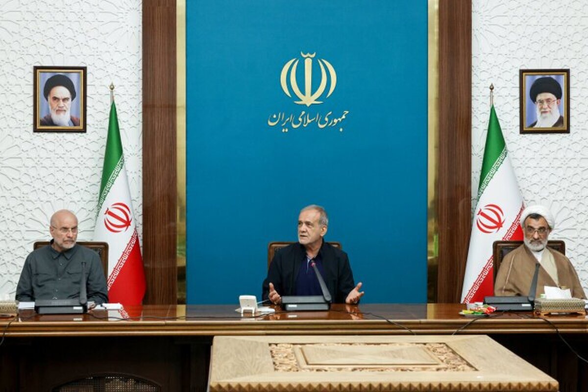 الگوی مدیریت محله محور کلید حل مسائل کشور است