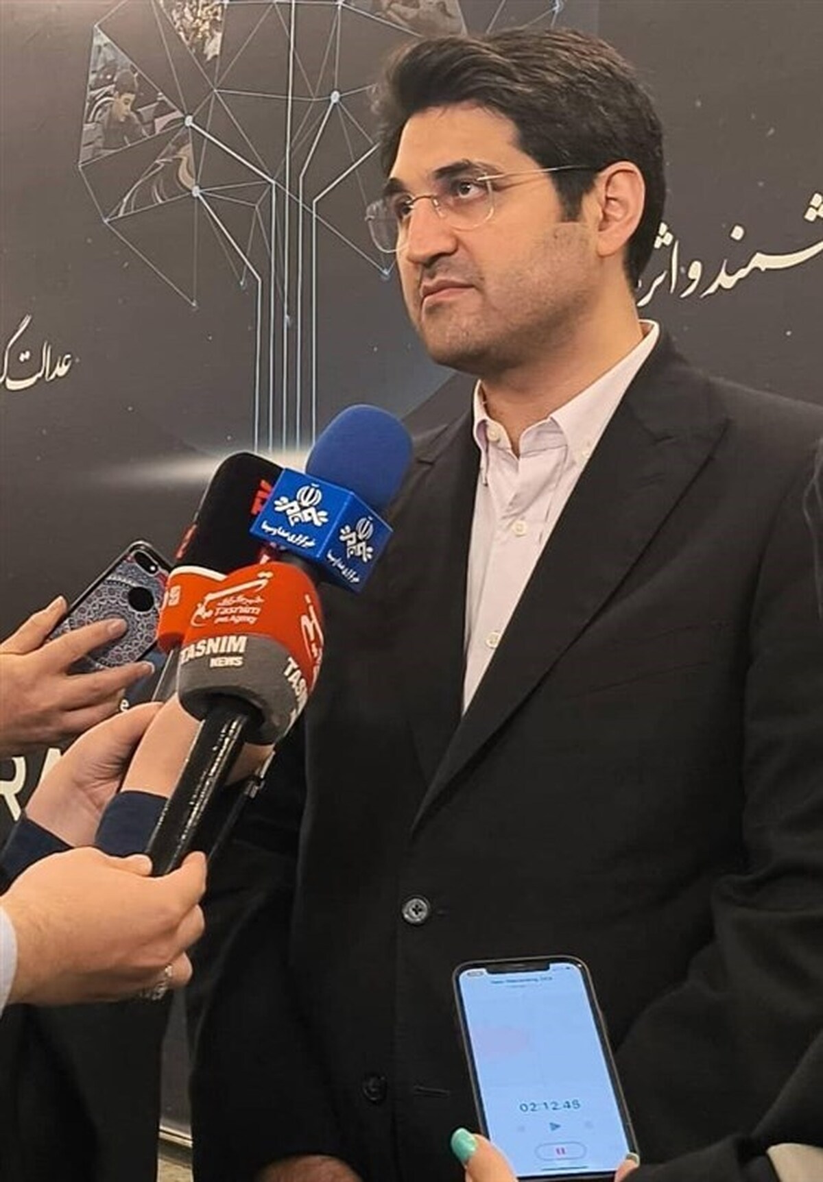 فقط ۳درصد اظهارنامه‌های ارزش افزوده رسیدگی می‌شود